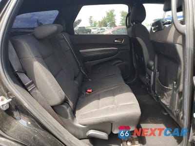 Zdjęcie 11 z 13 samochodu: 2020 DODGE DURANGO GT VIN:1C4RDHDG0LC170962 - miniatura