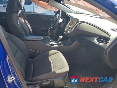 Zdjęcie 7 z 12 samochodu: 2023 CHEVROLET MALIBU LT VIN:1G1ZD5ST1PF181321 - miniatura