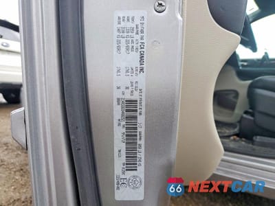 Zdjęcie 14 z 14 samochodu: 2017 DODGE GRAND CARAVAN SE VIN:2C4RDGBG5HR682521 - miniatura
