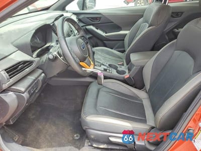 Zdjęcie 7 z 14 samochodu: 2024 SUBARU CROSSTREK WILDERNESS VIN:4S4GUHT60R3735909 - miniatura