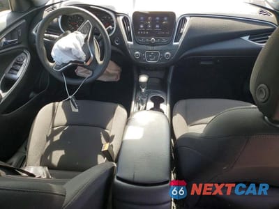 Zdjęcie 8 z 12 samochodu: 2024 CHEVROLET MALIBU LS VIN:1G1ZC5ST2RF242388 - miniatura