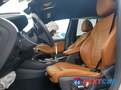 Zdjęcie 7 z 14 samochodu: 2021 BMW X3 XDRIVE30I VIN:5UXTY5C08M9G22525 - miniatura