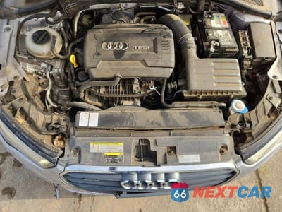 Zdjęcie 11 z 12 samochodu: 2016 AUDI A3 PREMIUM PLUS VIN:WAU38LFF3G1002295 - miniatura