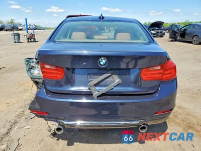 Zdjęcie 6 z 12 samochodu: 2015 BMW 335 I VIN:WBA3A9C55FK472615 - miniatura