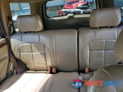 Zdjęcie 10 z 13 samochodu: 2001 JEEP GRAND CHEROKEE VIN:1J4GW58S91C696156 - miniatura
