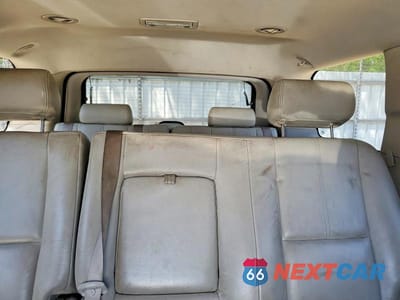 Zdjęcie 10 z 13 samochodu: 2007 GMC YUKON VIN:1GKFK13037J212163 - miniatura