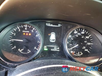Zdjęcie 9 z 13 samochodu: 2017 NISSAN ROGUE SV VIN:5N1AT2MV7HC794255 - miniatura