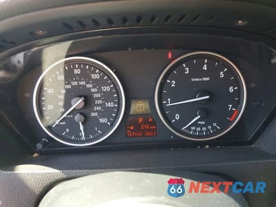 Zdjęcie 9 z 14 samochodu: 2010 BMW X5 XDRIVE30I VIN:5UXFE4C58AL383498 - miniatura