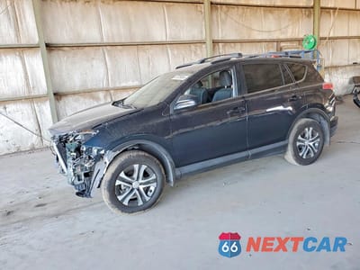 2018 TOYOTA RAV4 LE JTMZFREV1JJ749805 - główne zdjęcie licytacji z USA - miniatura