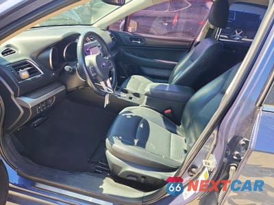 Zdjęcie 7 z 12 samochodu: 2016 SUBARU LEGACY 3.6R LIMITED VIN:4S3BNEN62G3033160 - miniatura