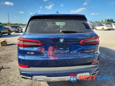 Zdjęcie 6 z 11 samochodu: 2019 BMW X5 XDRIVE40I VIN:5UXCR6C54KLL11508 - miniatura