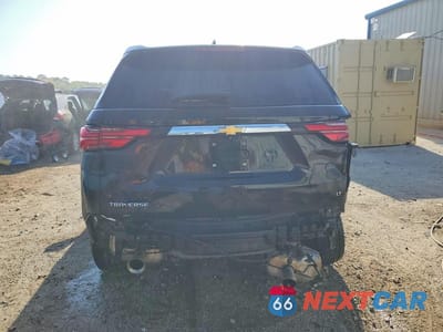 Zdjęcie 6 z 12 samochodu: 2023 CHEVROLET TRAVERSE LT VIN:1GNERGKWXPJ165538 - miniatura