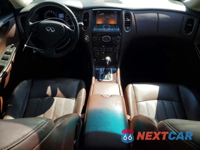 Zdjęcie 8 z 13 samochodu: 2016 INFINITI QX50 BASE VIN:JN1BJ0RR5GM260200 - miniatura