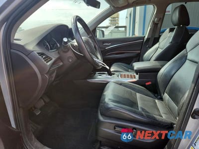 Zdjęcie 7 z 13 samochodu: 2016 ACURA MDX ADVANCE VIN:5FRYD4H91GB034217 - miniatura
