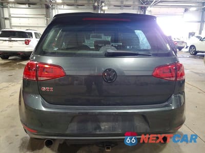 Zdjęcie 6 z 13 samochodu: 2017 VOLKSWAGEN GTI SPORT VIN:3VW547AU0HM022378 - miniatura