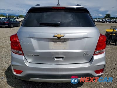 Zdjęcie 6 z 13 samochodu: 2018 CHEVROLET TRAX 1LT VIN:KL7CJPSB2JB608140 - miniatura