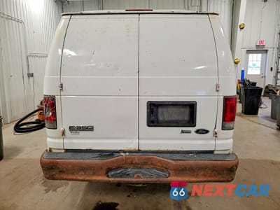 Zdjęcie 6 z 13 samochodu: 2010 FORD ECONOLINE E350 SUPER DUTY VAN VIN:1FTSE3EL1ADA92910 - miniatura