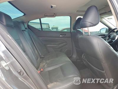 Zdjęcie 10 z 13 samochodu: 2020 NISSAN ALTIMA 2.5 PLATINUM VIN:1N4BL4FVXLN300412 - miniatura