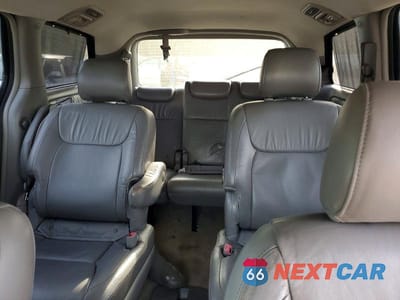 Zdjęcie 10 z 12 samochodu: 2007 TOYOTA SIENNA XLE 7-PASSENGER VIN:5TDBK22C67S008309 - miniatura