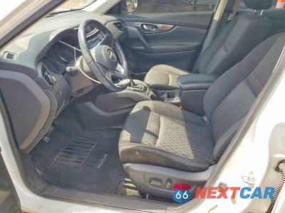 Zdjęcie 7 z 12 samochodu: 2020 NISSAN ROGUE SV VIN:JN8AT2MTXLW010469 - miniatura