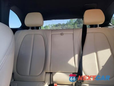 Zdjęcie 10 z 13 samochodu: 2017 BMW X1 XDRIVE28I VIN:WBXHT3C34H5F84053 - miniatura