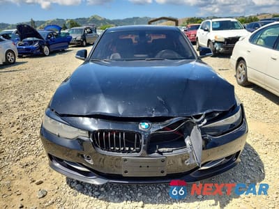 Piąte zdjęcie samochodu w środku: 2015 BMW 328 I SULEV VIN:WBA3C1C56FK118047 - miniatura