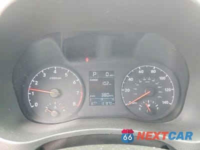 Zdjęcie 9 z 13 samochodu: 2021 HYUNDAI ACCENT SE VIN:3KPC24A69ME137825 - miniatura