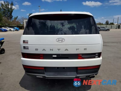 Zdjęcie 6 z 14 samochodu: 2026 HYUNDAI SANTA FE SE VIN:5NMP14GL7TH189530 - miniatura