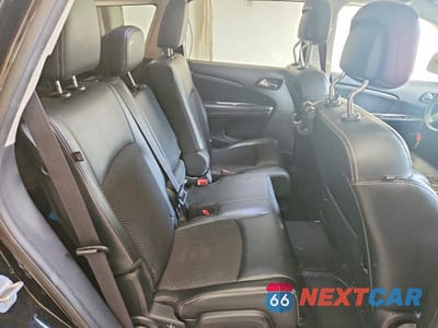 Zdjęcie 11 z 13 samochodu: 2018 DODGE JOURNEY CROSSROAD VIN:3C4PDCGB9JT305660 - miniatura