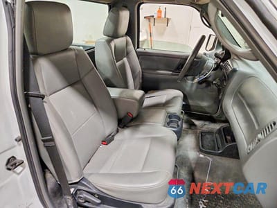 Zdjęcie 10 z 12 samochodu: 2011 FORD RANGER VIN:1FTKR1AD1BPA33556 - miniatura