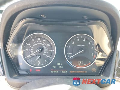 Zdjęcie 9 z 12 samochodu: 2017 BMW X1 XDRIVE28I VIN:WBXHT3C35H5F75779 - miniatura