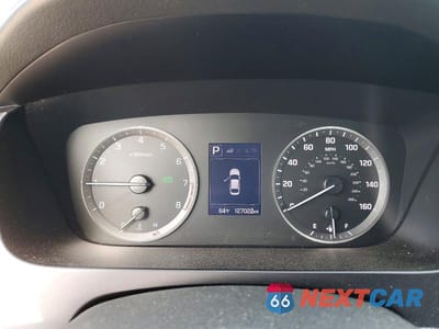 Zdjęcie 9 z 13 samochodu: 2016 HYUNDAI SONATA SPORT VIN:5NPE34AF5GH262357 - miniatura