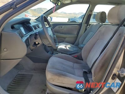 Zdjęcie 7 z 12 samochodu: 1999 TOYOTA CAMRY LE VIN:4T1BG22K8XU481287 - miniatura