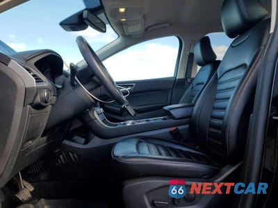 Zdjęcie 7 z 14 samochodu: 2022 FORD EDGE SEL VIN:2FMPK4J91NBB12840 - miniatura