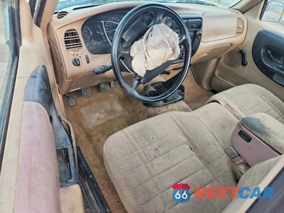 Zdjęcie 8 z 12 samochodu: 1997 FORD RANGER VIN:1FTCR10A1VPA98682 - miniatura