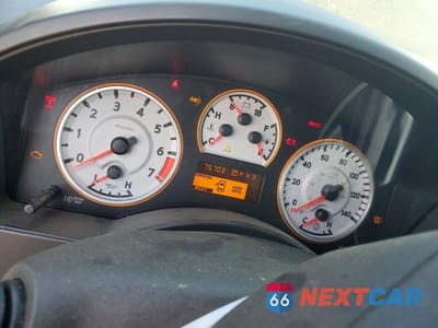 Zdjęcie 9 z 12 samochodu: 2015 NISSAN TITAN PRO-4X VIN:1N6AA0EC2FN500819 - miniatura