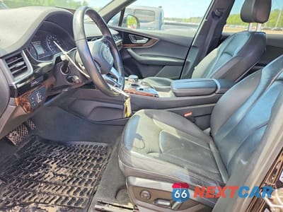 Zdjęcie 7 z 13 samochodu: 2017 AUDI Q7 PREMIUM VIN:WA1AAAF77HD037265 - miniatura
