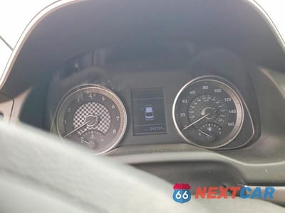 Zdjęcie 9 z 12 samochodu: 2020 HYUNDAI ELANTRA SEL VIN:5NPD84LF9LH553495 - miniatura