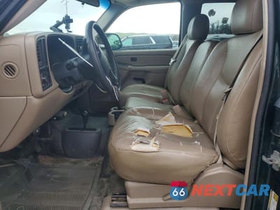 Zdjęcie 7 z 12 samochodu: 2005 GMC SIERRA K2500 HEAVY DUTY VIN:1GTHK29GX5E294199 - miniatura
