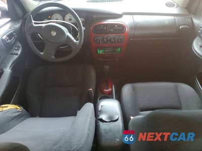 Zdjęcie 8 z 12 samochodu: 2003 DODGE NEON SXT VIN:1B3AS56CX3D235050 - miniatura
