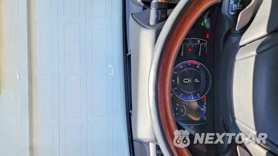 Zdjęcie 8 z 10 samochodu: 2025 LEXUS ES 350 ULTRA LUXURY VIN:58AFZ1B18SU196961 - miniatura