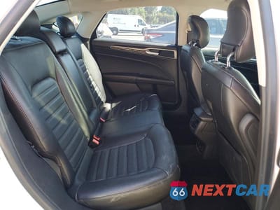 Zdjęcie 10 z 12 samochodu: 2014 FORD FUSION SE HYBRID VIN:3FA6P0LU7ER195144 - miniatura