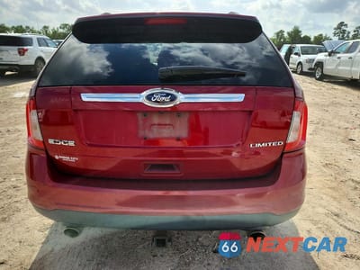 Zdjęcie 6 z 13 samochodu: 2013 FORD EDGE LIMITED VIN:2FMDK3KC0DBB77877 - miniatura