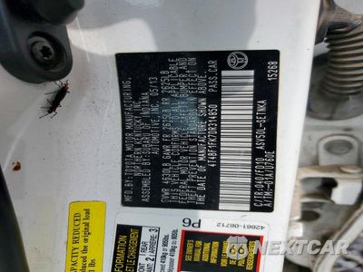 Zdjęcie 12 z 12 samochodu: 2013 TOYOTA CAMRY LE VIN:4T4BF1FK7DR314850 - miniatura