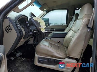 Zdjęcie 7 z 12 samochodu: 2008 FORD F250 SUPER DUTY VIN:1FTSW21R28ED95796 - miniatura