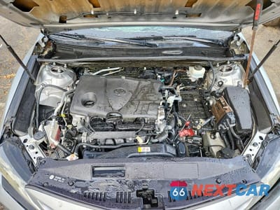 Zdjęcie 11 z 12 samochodu: 2019 TOYOTA CAMRY SE VIN:4T1B11HK3KU240183 - miniatura
