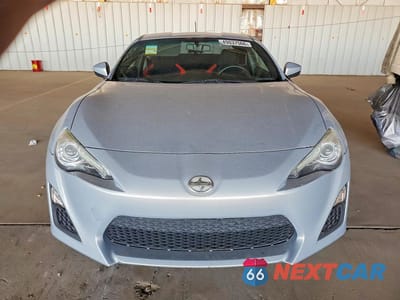 Piąte zdjęcie samochodu w środku: 2013 SCION FR-S 10 SERIES VIN:JF1ZNAA19D2728809 - miniatura