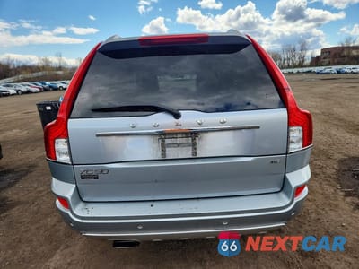 Zdjęcie 6 z 13 samochodu: 2013 VOLVO XC90 3.2 VIN:YV4952CZXD1636260 - miniatura