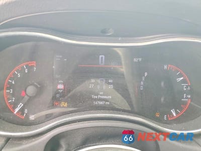 Zdjęcie 9 z 14 samochodu: 2018 DODGE DURANGO SXT VIN:1C4RDJAG7JC324091 - miniatura