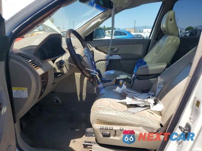 Zdjęcie 7 z 13 samochodu: 2005 VOLVO XC90 T6 VIN:YV1CZ911151152931 - miniatura